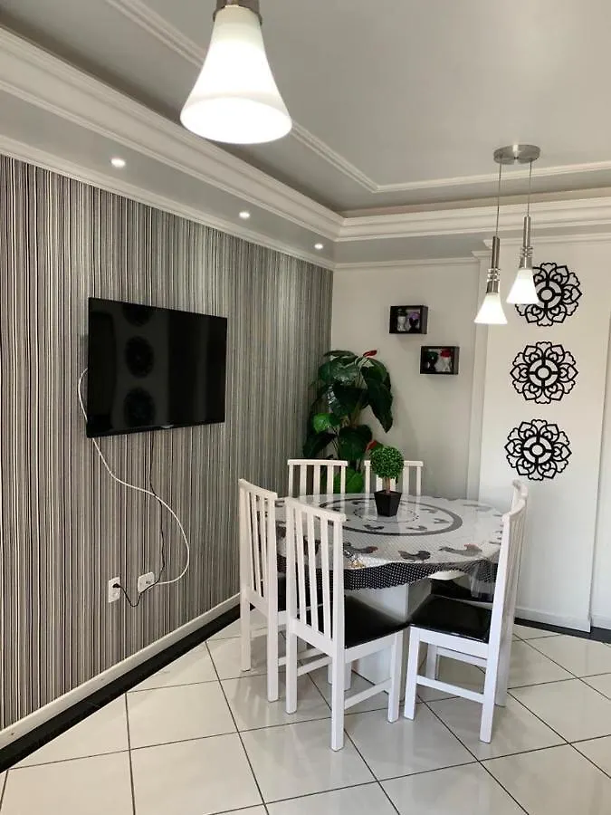 Apartamento Praia Central Balneario Camboriu Brazil