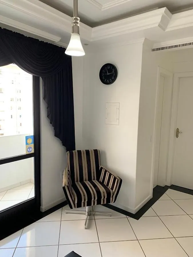 Apartamento Praia Central Balneario Camboriu Apartment