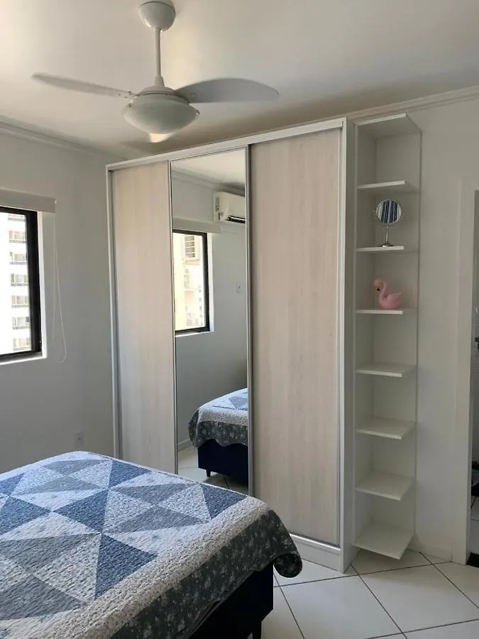 Apartment Apartamento Praia Central Balneario Camboriu
