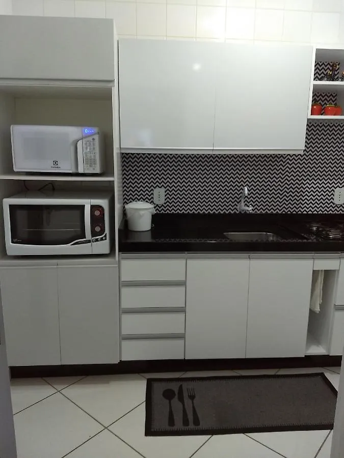 Apartment Apartamento Praia Central Balneario Camboriu Brazil