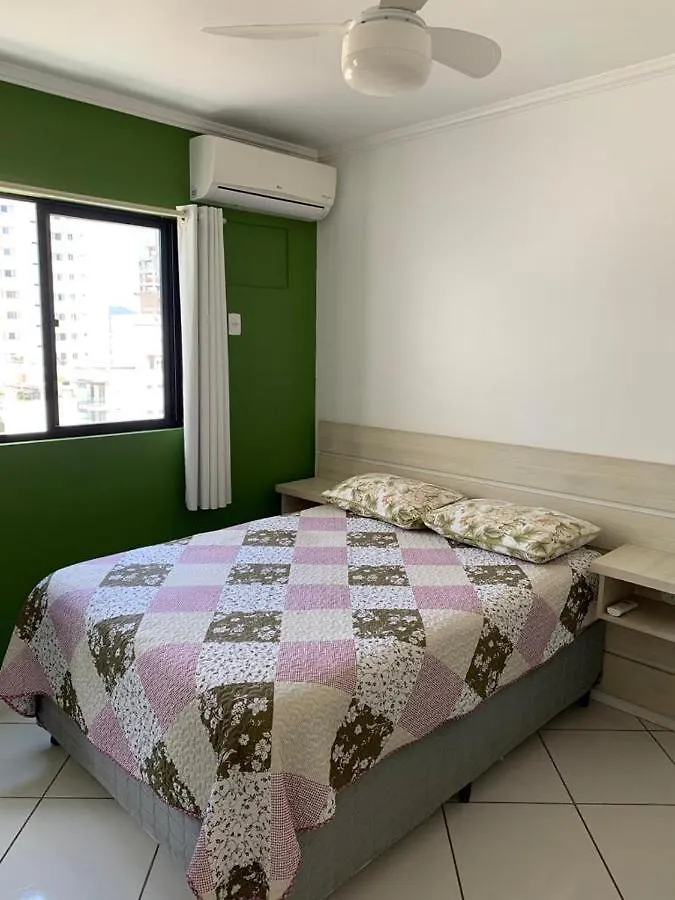Apartamento Praia Central Balneario Camboriu