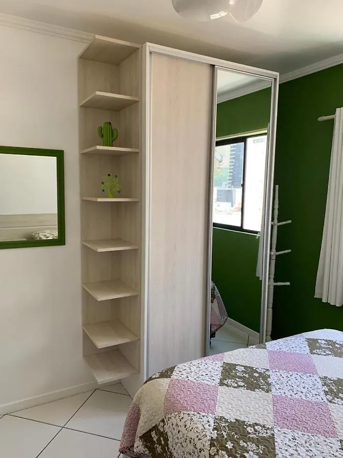 Apartment Apartamento Praia Central Balneario Camboriu