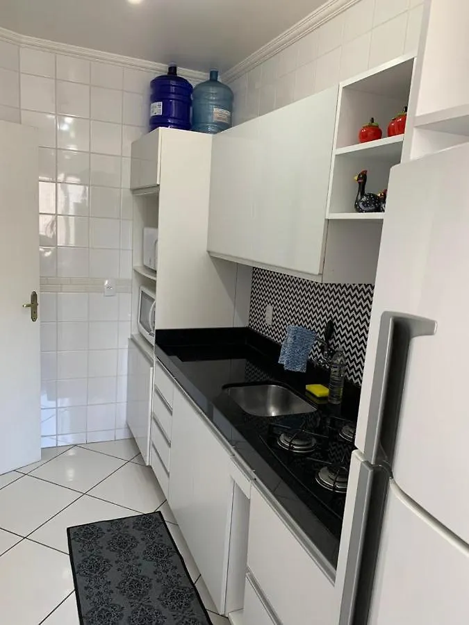 Apartment Apartamento Praia Central Balneario Camboriu Brazil