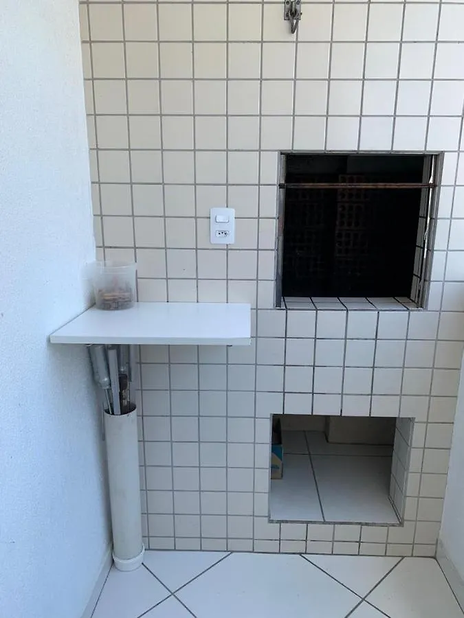 Apartamento Praia Central Balneario Camboriu Brazil
