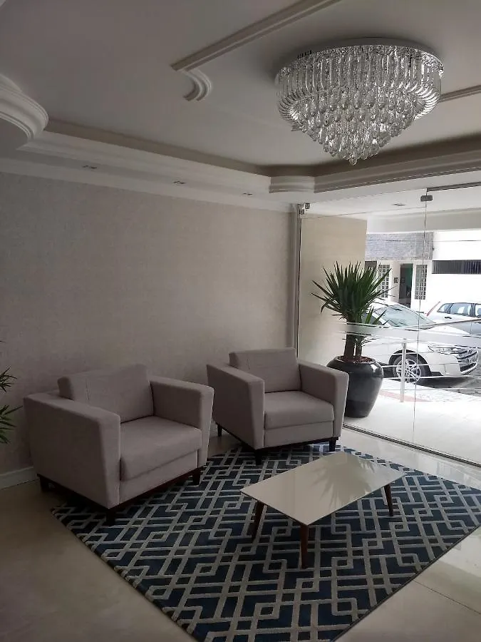 Apartamento Praia Central Balneario Camboriu Apartment