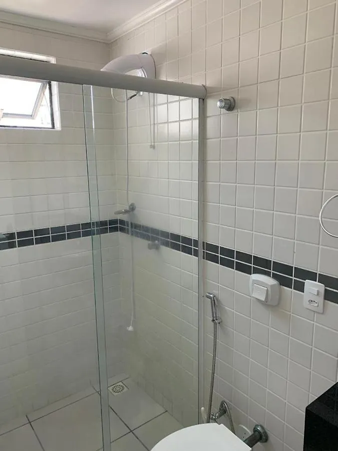 Apartamento Praia Central Balneario Camboriu 0*,  Brazil