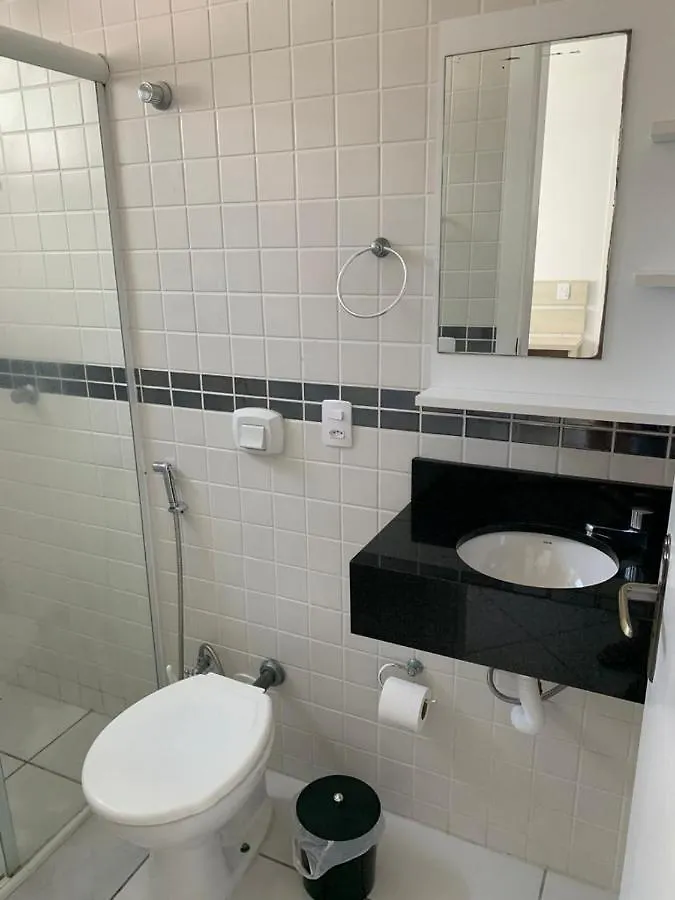 Apartamento Praia Central Balneario Camboriu 0*,