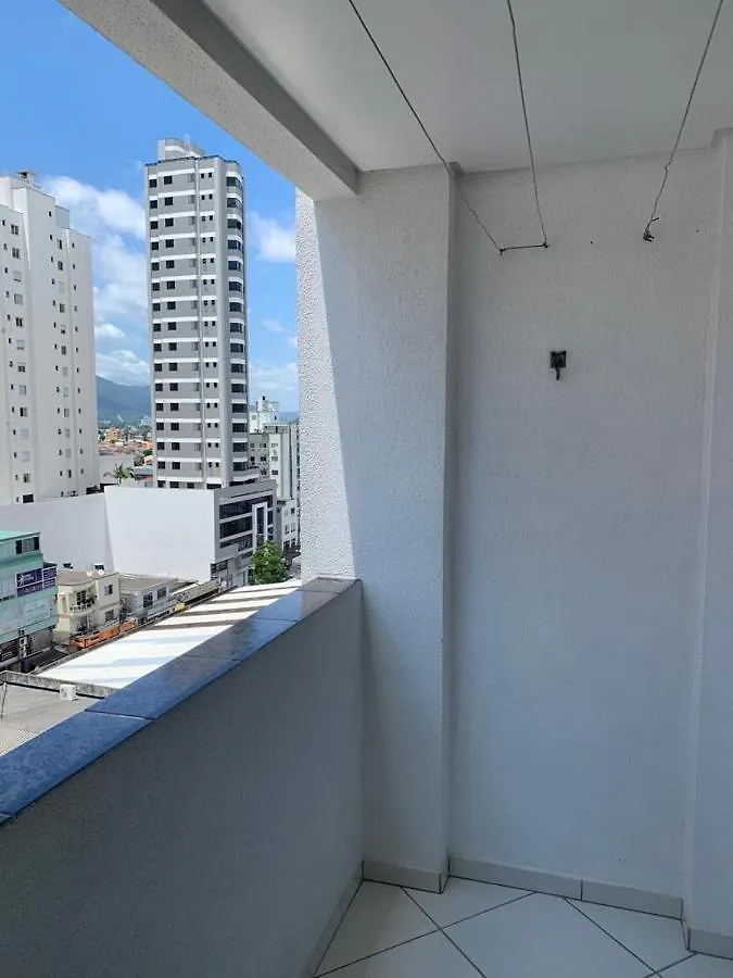 Lägenhet Apartamento Praia Central Balneário Camboriú