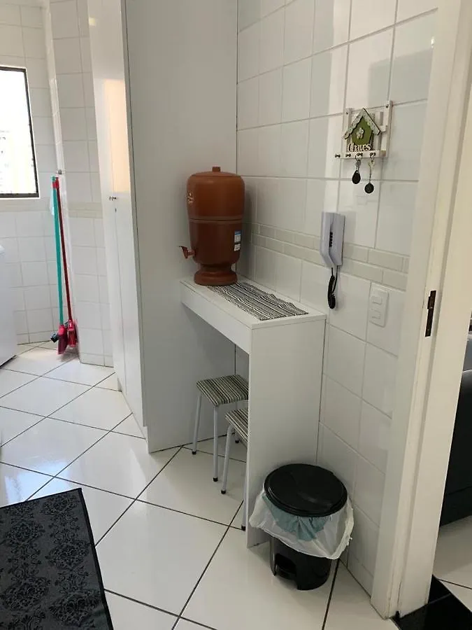 Apartment Apartamento Praia Central Balneario Camboriu