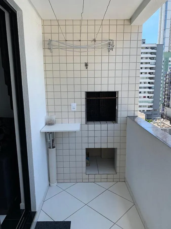 Apartamento Praia Central Balneario Camboriu