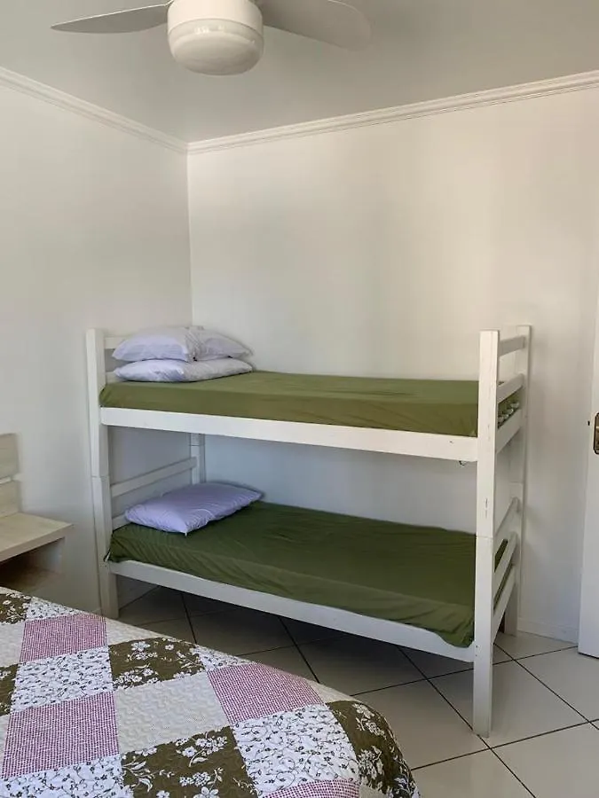 Apartamento Praia Central Balneário Camboriú