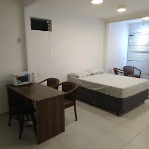 Residencial 700 - Estudio Terreo Balneário Camboriú